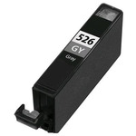 Canon Compatible CLI-526 Grey Ink Cartridge